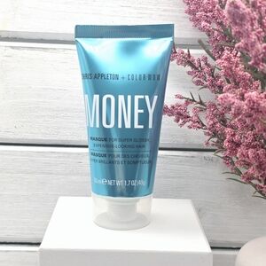 Chris Appleton + Color Wow Money Masque